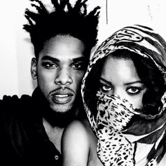 J. Minati "Dear Rihanna" Prod by Z Beats