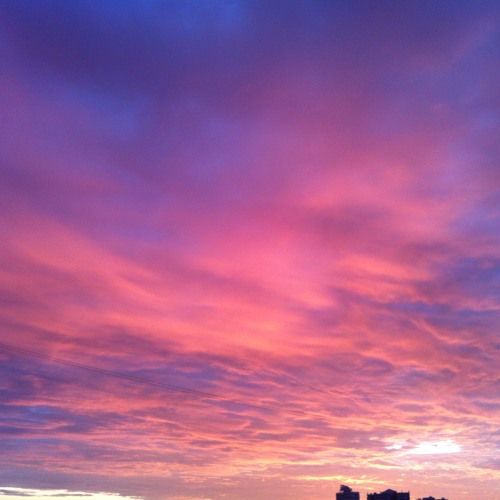 My Theophany - Third Exodus Assembly