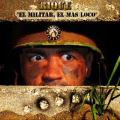 Rique 'El Militar, El Mas Loco' Feat Yanil Y Crewfy - 'Hoy Si Hay Party' Prod. By Keyser El Menor