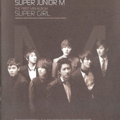 Super Junior - M - You And Me