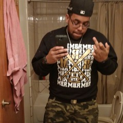 RBM Way Too On(freestyle) beat prod. Kyduh Beatz