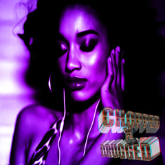 The-DREAM - Falsetto (Chopped X Drugged)