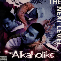 The Alkaholiks - The Next Level (The Deli Remix)