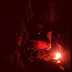 ALL ME FREESTYLE - E - ROC FT CJ R.E.A.L.