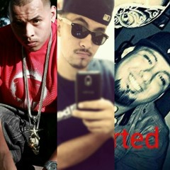 Ridin' real slow feat. Prophet & Syco