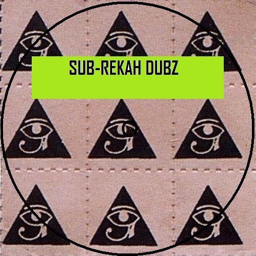 Sub-Rekah Dubz- Smoke Weed (Gitlo Remix)