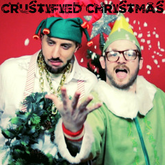 R.A. the Rugged Man feat. Mac Lethal - Crustified Christmas