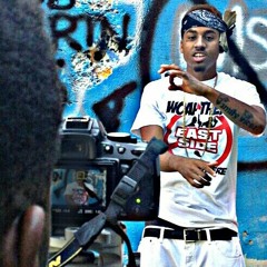 CHAOS CAPO - POSED 2 DO