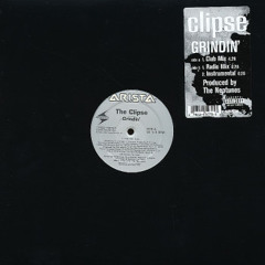Clipse - Grindin' [DATGEDJ Bootleg] (FREE DL IN DESCRIPTION)