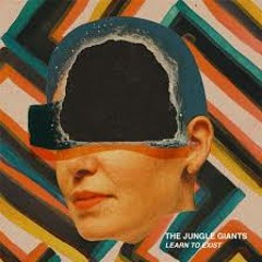 I Am What You Want Me To Be - The Jungle Giants