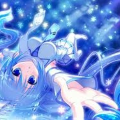 Nightcore-Disturbia