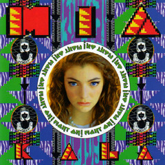 Royals (Paper Planes Mashup)