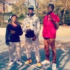 $Money_Ali - Chillen Like A Villian Ft. J Ghost Gunz