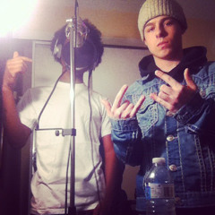 Pstackz Cashout Ft. Lil mell - Stackn Doe