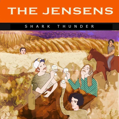 Shark Thunder
