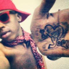 ft Jamal Skilszz & smacky-mek ding tak sa di wan