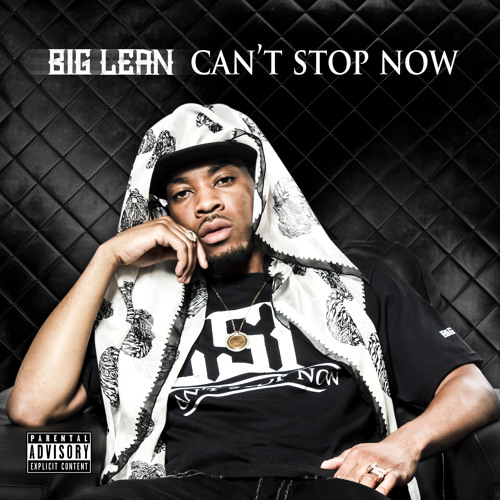 Cant Stop Now