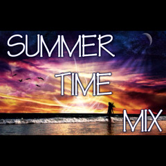 SUMMER TIME MIX 2013 [Free Download] Feat. Tracks by Lana Del Rey Cedric Gervais Imagine Dragons...