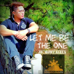 Let Me Be The One (cover by JD Hortaleza