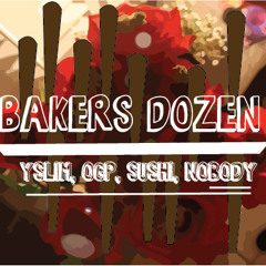 - Bakers Dozen -