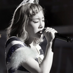 Set Me Free - 태연 (소녀시대)