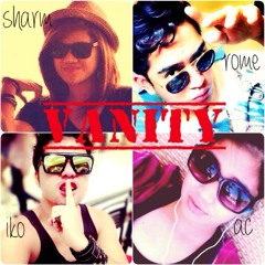 VANITY ~ Lady Gaga Cover ~ Rome John, Iko, Sharm & Angkris