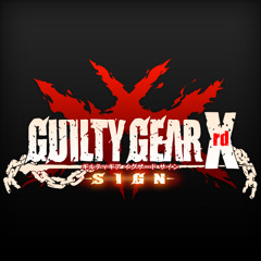 Guilty Gear Xrd - Daisuke Ishiwatari - Ky (damaged)