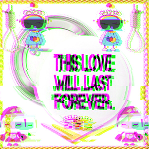 I love you always forever ☤Vapor☤1996☤