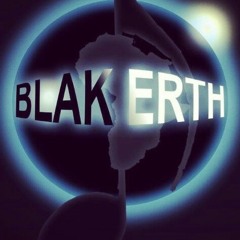 The World Is Yours..Blak Erth(Cosmic Soul/Jazz  at 3-14-14 The Getaway Lounge
