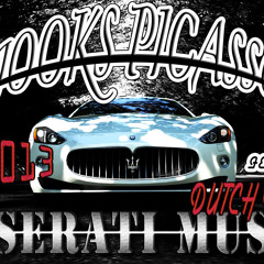 MASERATI MUSIC