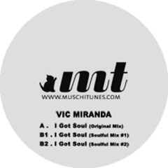 I Got Soul (Soulful Mix 02)