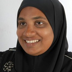 Speech - Naseema2014
