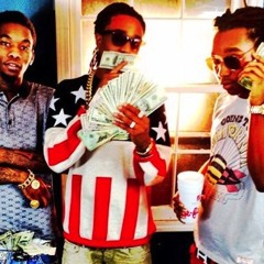 Trap Boomin
