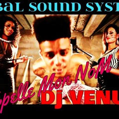 DJ VENUM-EPELLE MON NOM 2014 G.S.S