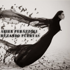 ARIEL PERAZZOLI - CRUZANDO PUERTAS (Cover version)