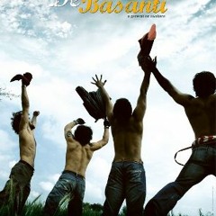 Luka Chuppi- Rang de Basanti