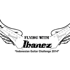Flying With Ibanez (Example Track by Coki "Netral" "Deadsquad" @blueskycloud9 )