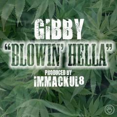 Blowin' Hella (CLEAN/RADIO EDIT) 0
