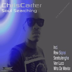 Soul Searching( Who De Warrior 6996 Afro Dub)