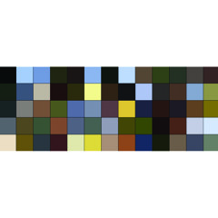 Dfalt - Untitled Morning #32