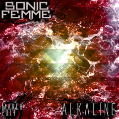 Sonic Femme - Alkaline (Original Mix)