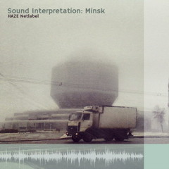 Cathedral Winds (Sound Interpretation: Minsk)