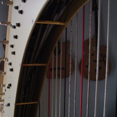 Turqumstance (Harp Solo-2003)