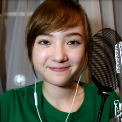 Dark Horse - Katy Perry Cover by Jannina W