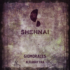 Giomorales - Alkanaytra (Xanaim Remix)