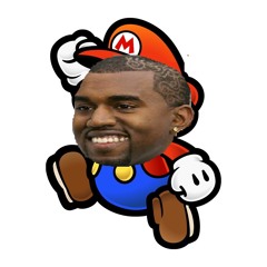 mario got swag