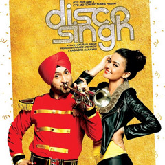 Beautiful Billo - Diljit Dosanjh - Disco Singh