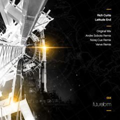 Rich Curtis - Latitude End (Verve Remix)