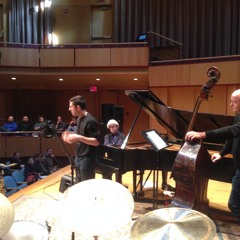 "Cravo e Canela" (Milton Nascimento) Live In Duluth