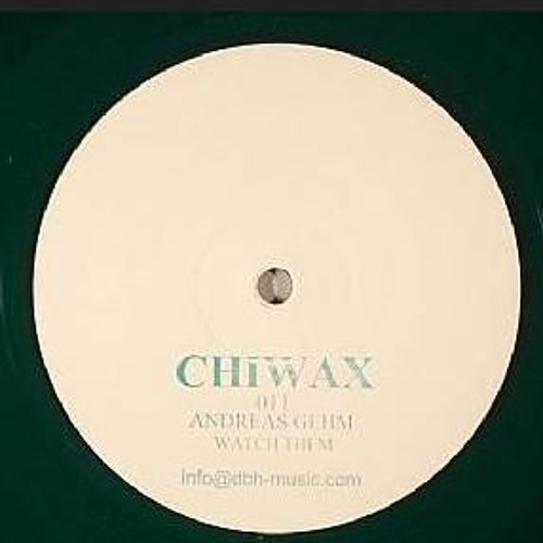 Andreas Gehm - Fade To Spring